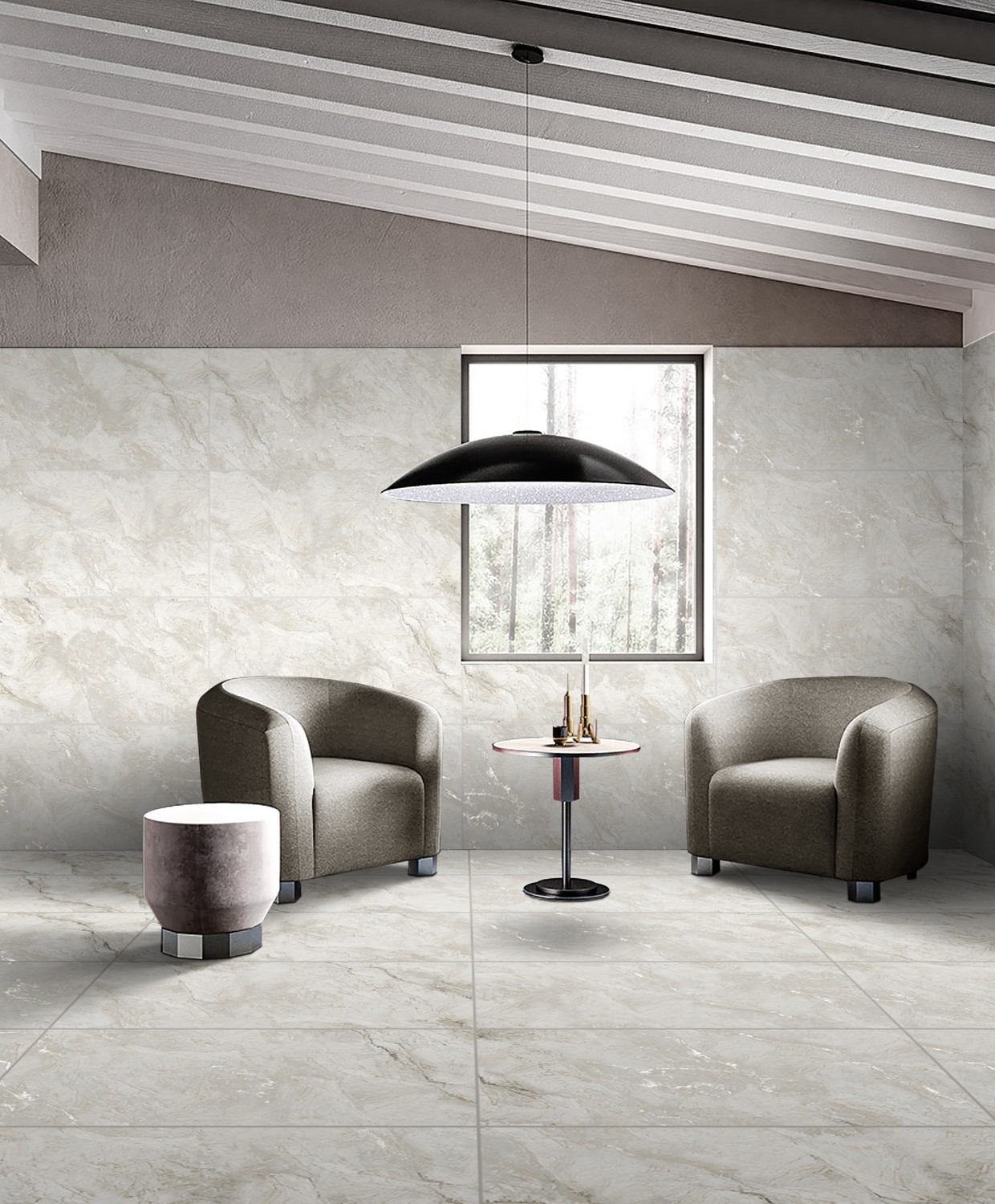 Turkey Natural Carving